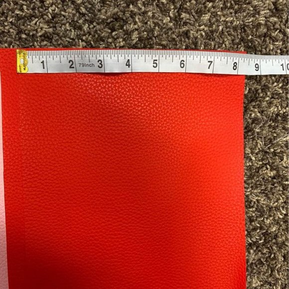 Faux Leather Sheet Bundle - Picture 7 of 10